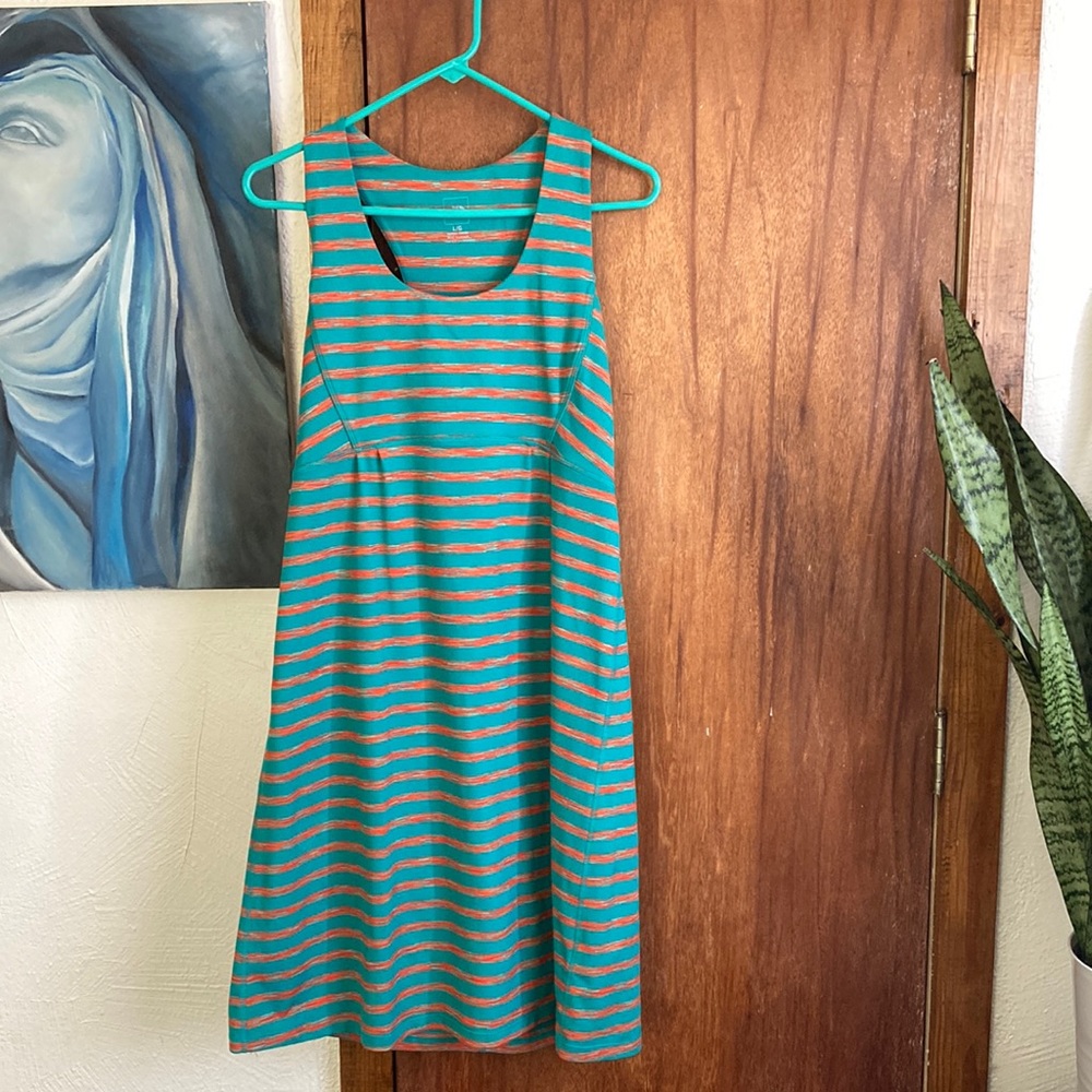 The North Face Cypress Dress Racer Back